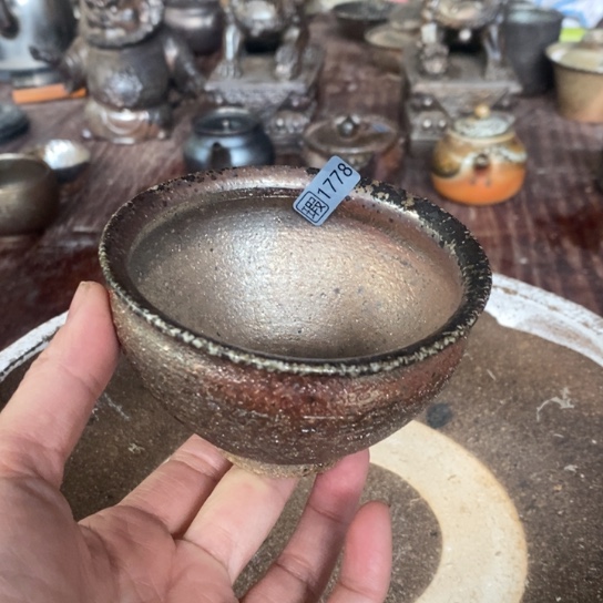 自产自销源头柴烧1778