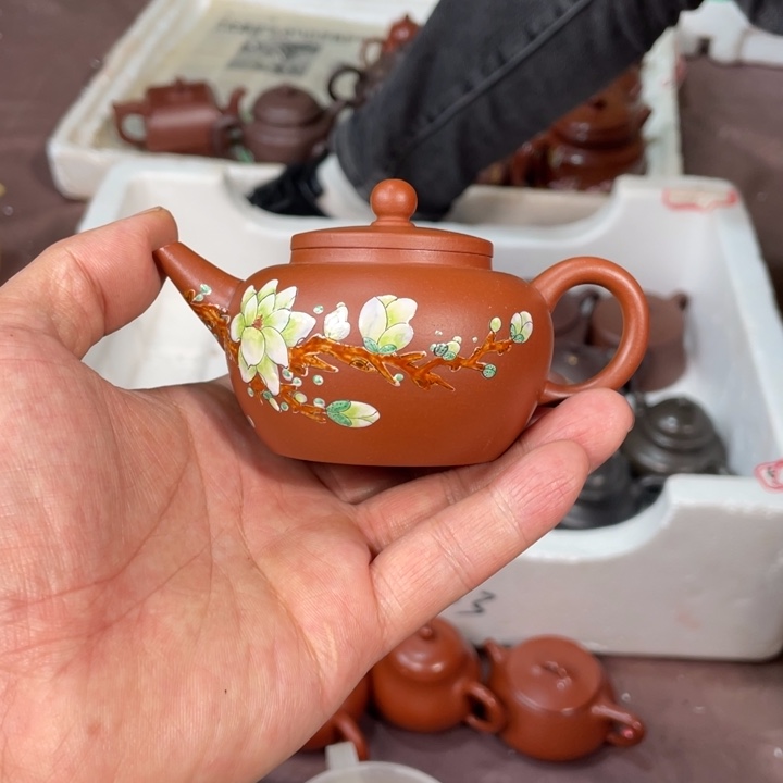 紫砂茶壶88888888888