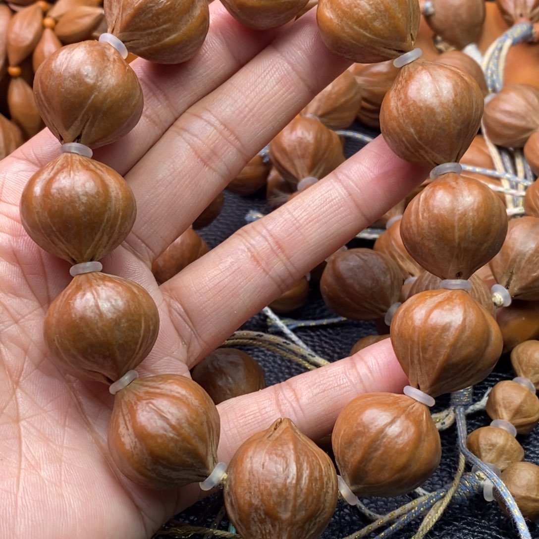 橄榄核手串/手链1