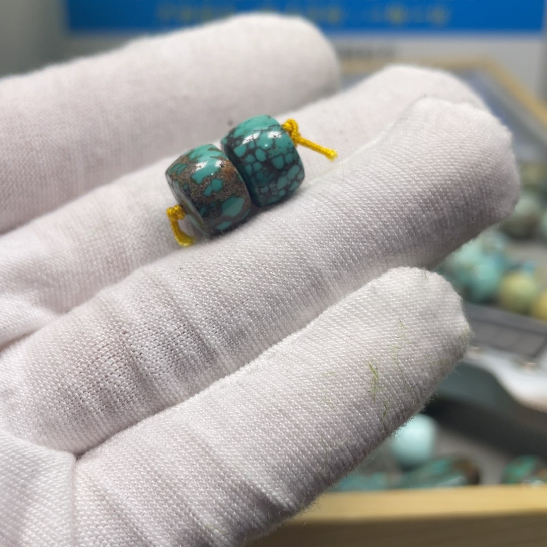 绿松石其他未镶嵌