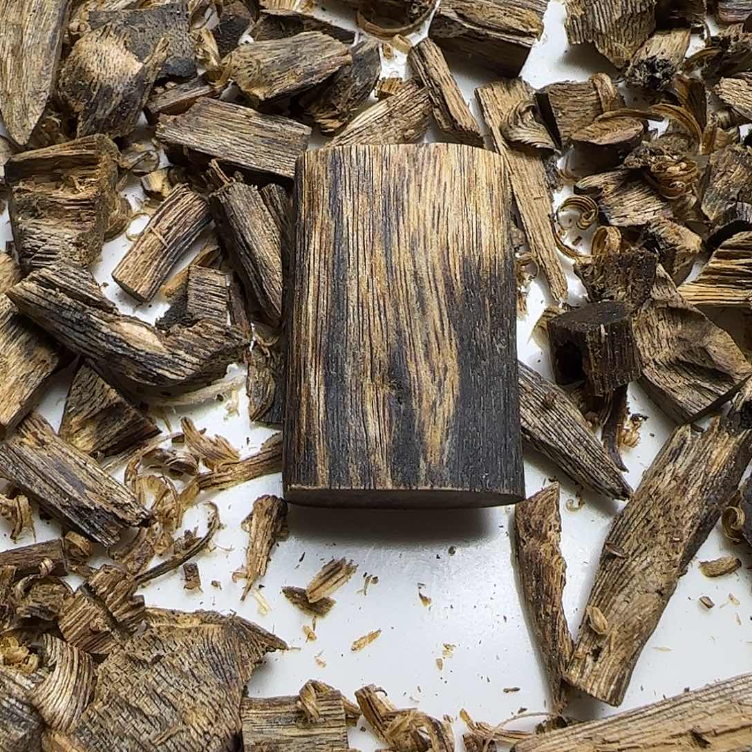 沉香碎屑沉香原汁原味