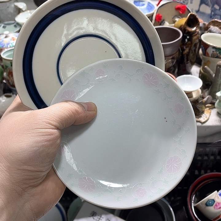 瓷片我也不想说的是