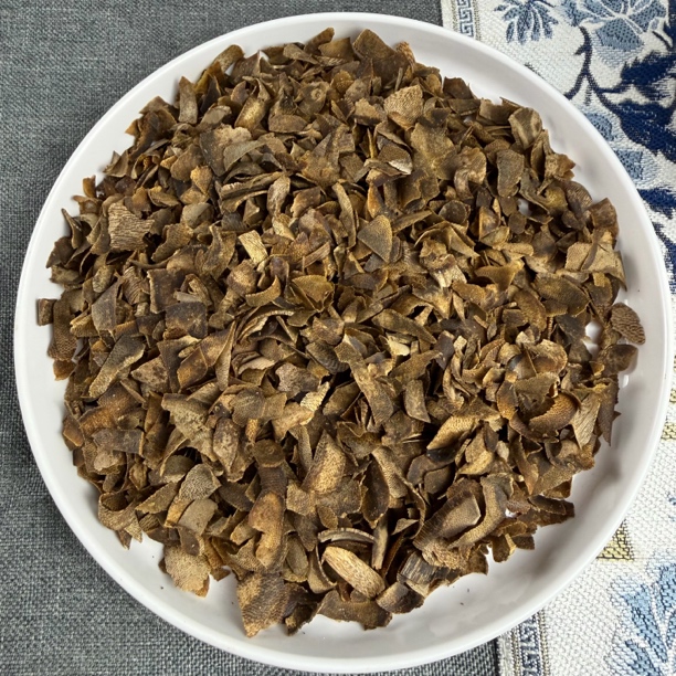 沉香海南莺歌绿高油脂黑油切片10g