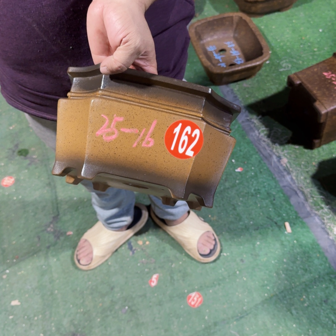 花盆紫砂紫砂花盆