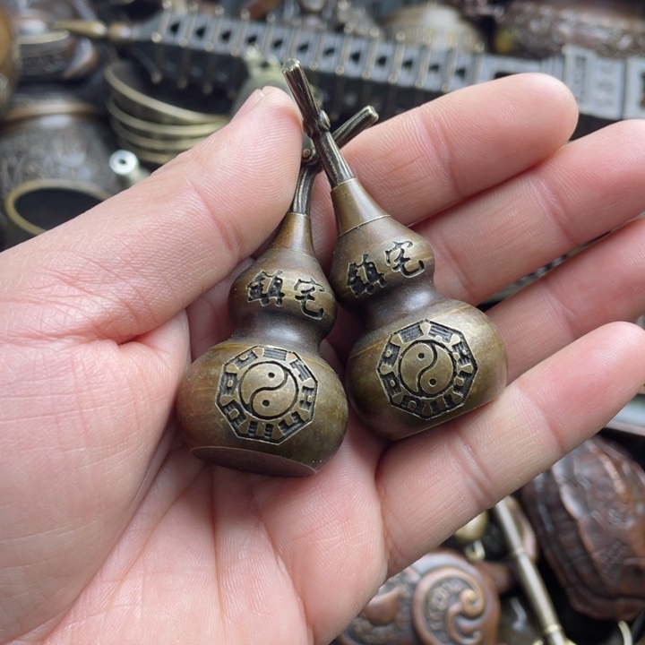 铜器摆件诚信经营