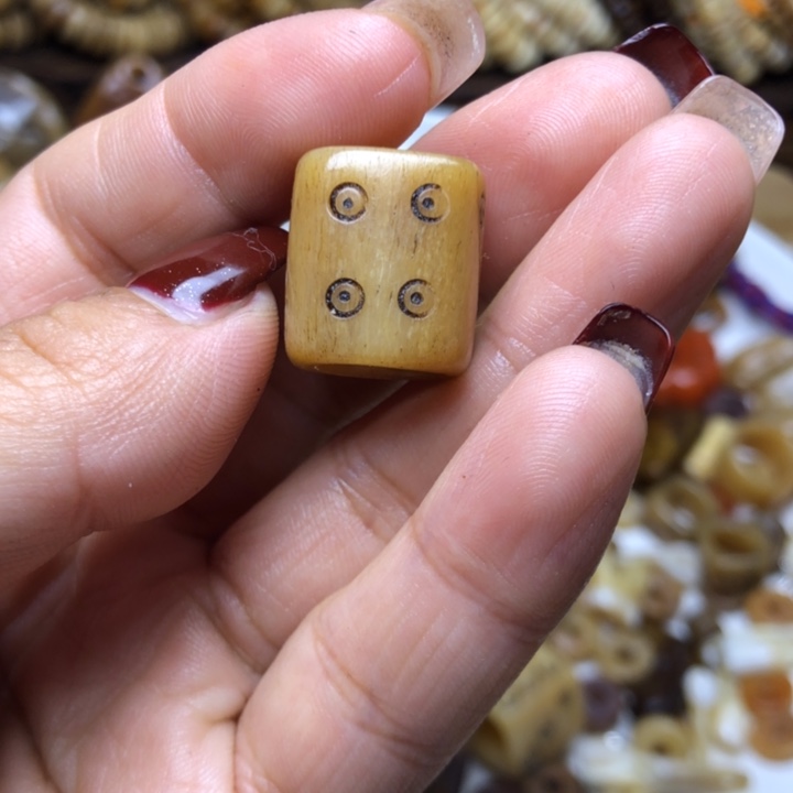 香榧木念珠手链手串手链