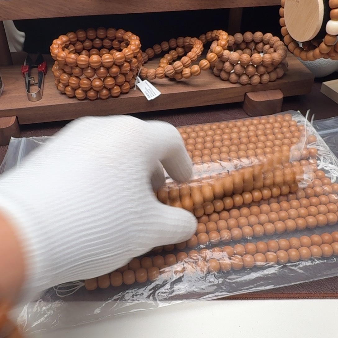 吊坠猴头核桃9 老型保全品无暇哑光