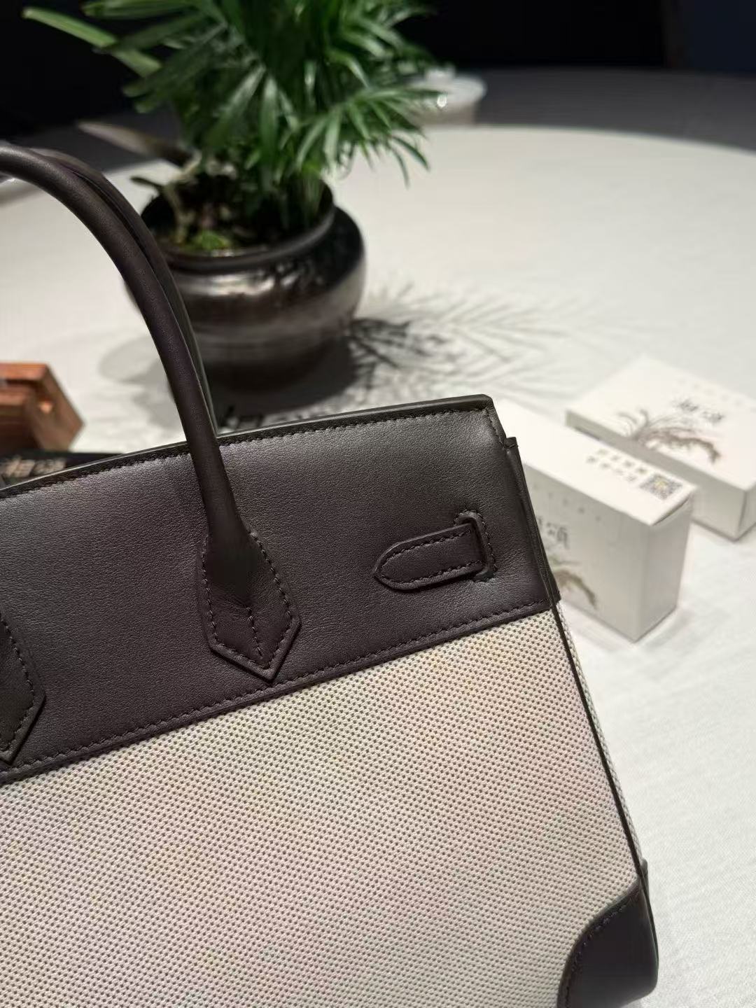 [YAO'S BAG]经典铂铂 进口皮 半蜡线  全钢五金 女包时尚百搭包包