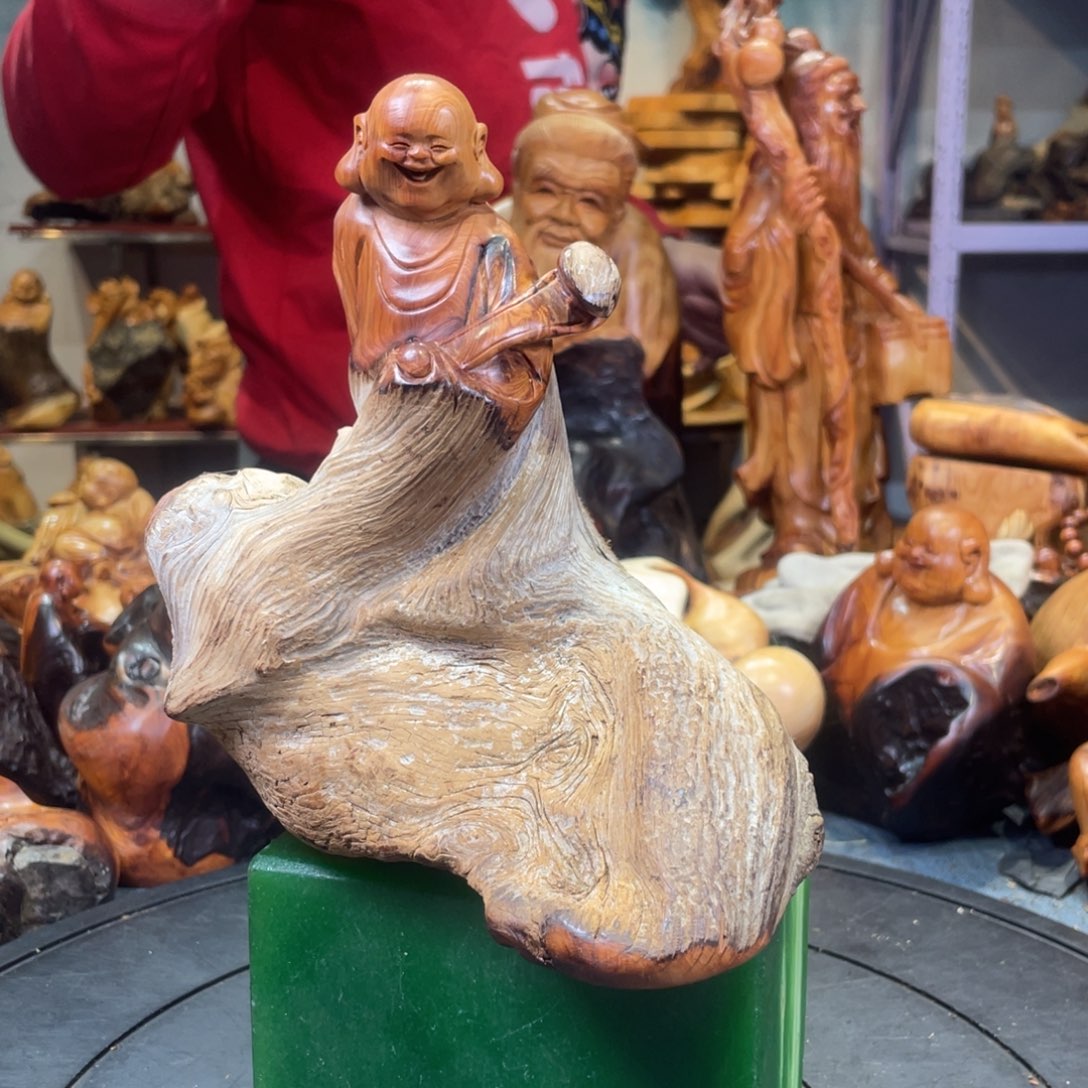 其他柏木（崖柏）。。