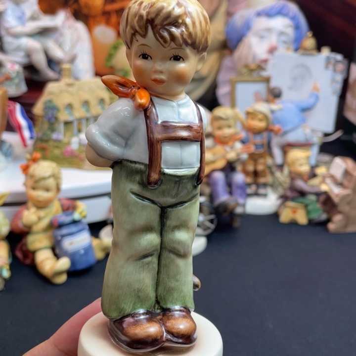 瓷片欧美中古美物