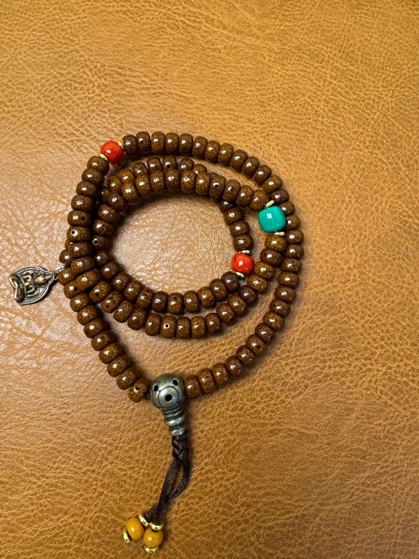 直播间专拍108珠子，乱拍无效