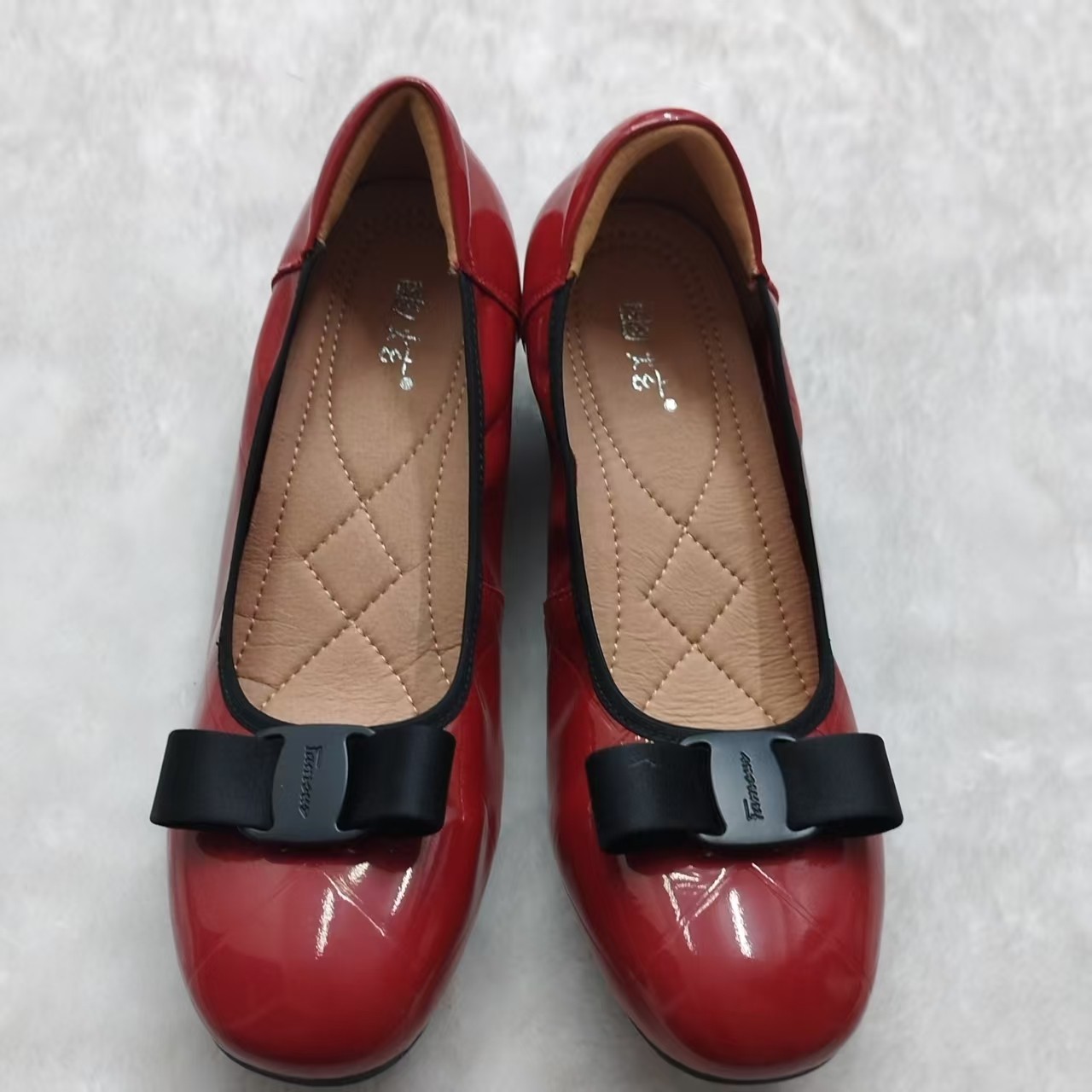 【通勤百搭】品牌通勤百搭女鞋2013