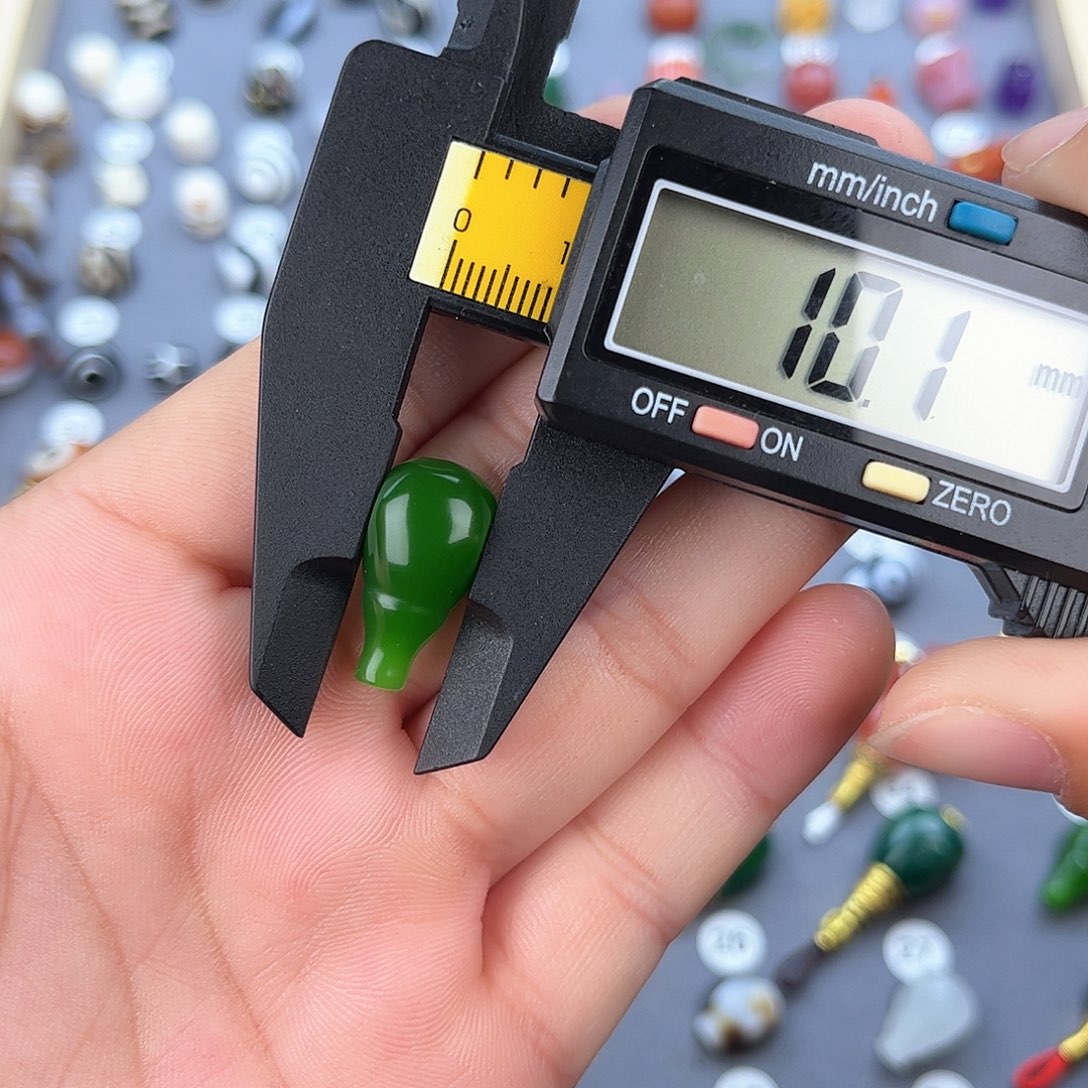 玛瑙/玉髓饰品未镶嵌