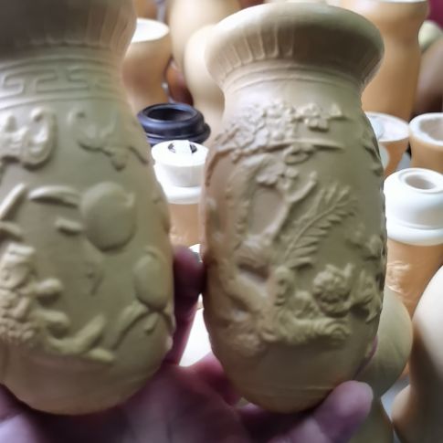 当***当三木石膏葫芦葫芦