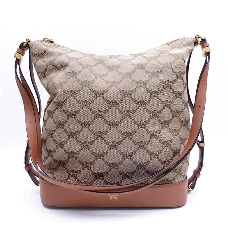 95新 MCM 单肩包/T_ZY0000382342