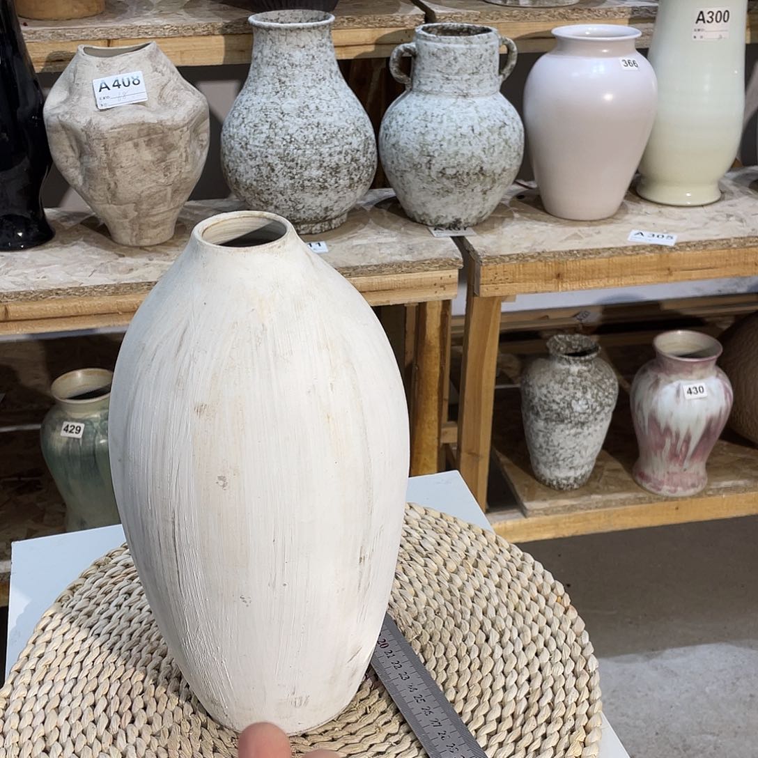 摆件景德镇陶瓷花瓶花器