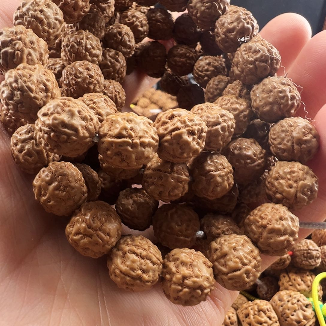 金刚菩提吊坠一代龙114