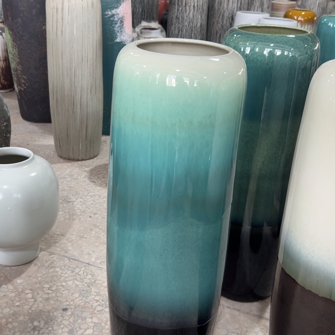 高度60口13无孔瓷器