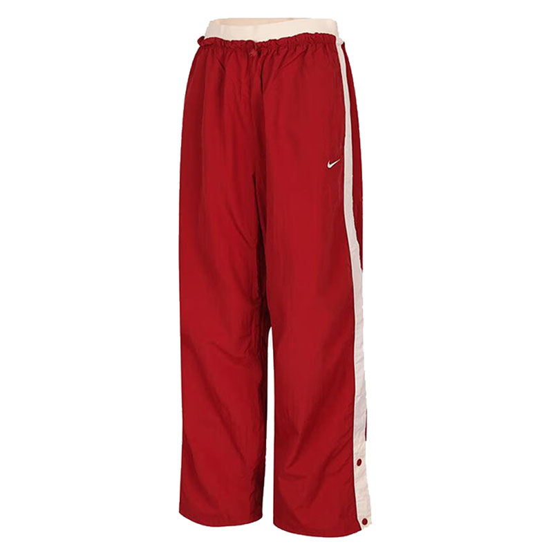 NIKE耐克【龙】女子运动休闲长裤裤子IF0335-613