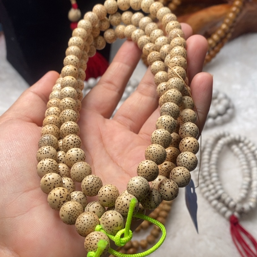 【闪购商品】星月菩提吊坠脱脂10