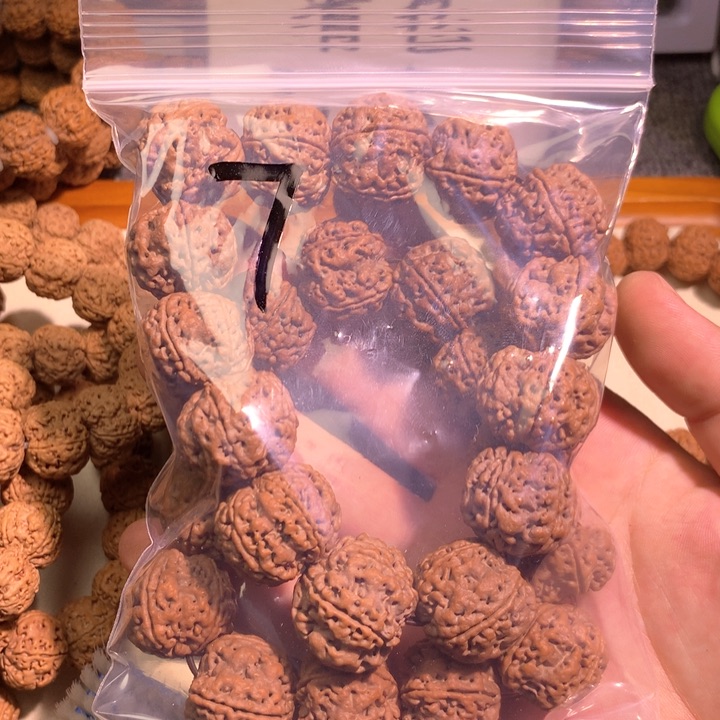 吊坠金刚菩提?****?7。        