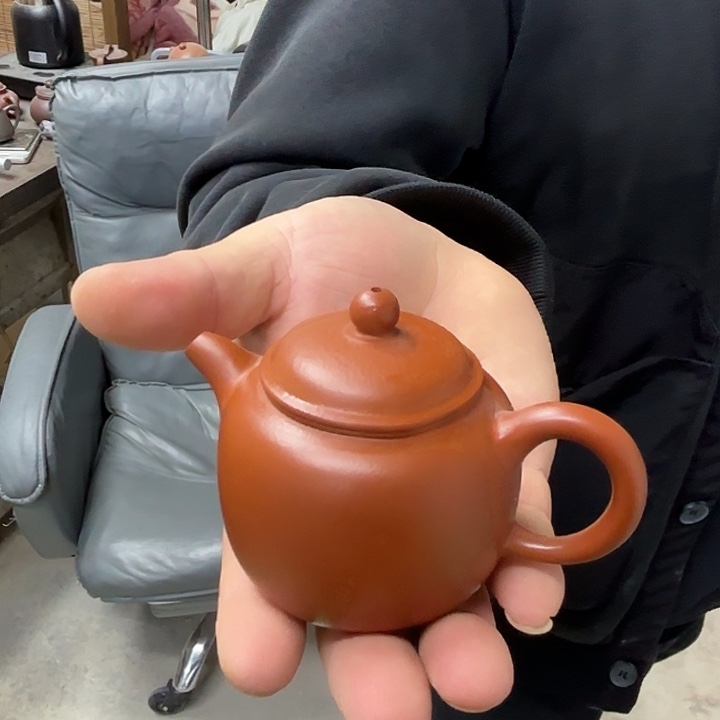 紫砂茶盘宜兴紫砂工艺紫砂壶