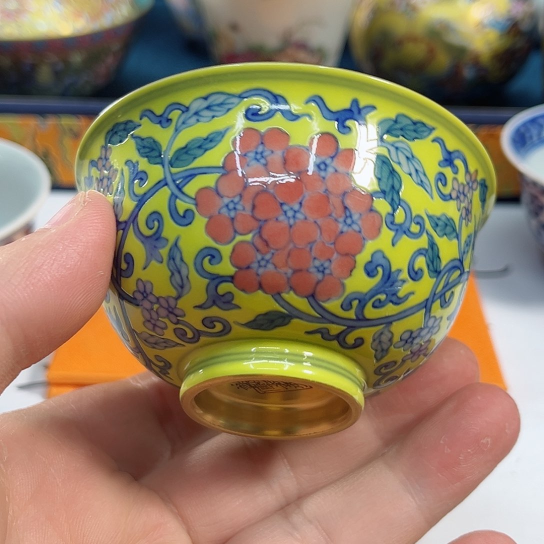 杯千年瓷都景德镇 艺术关注谢佳豪