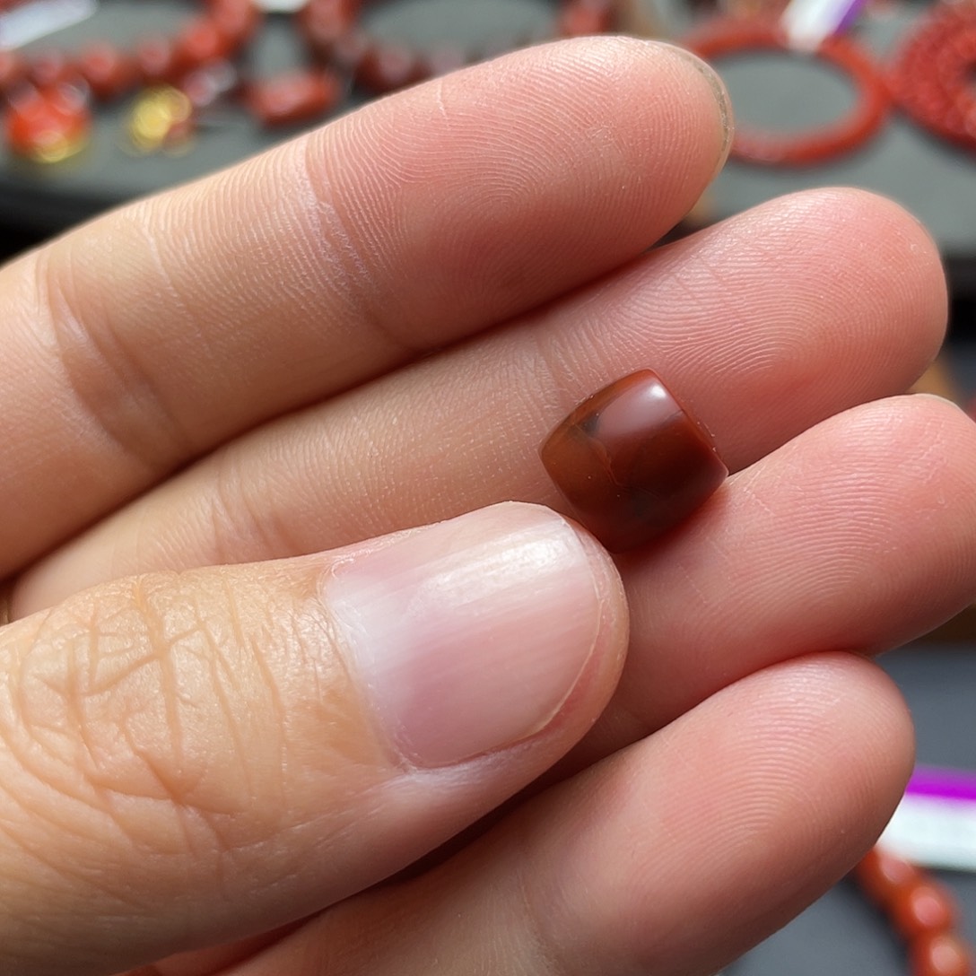 未镶嵌单珠多样性发1南红玛瑙9