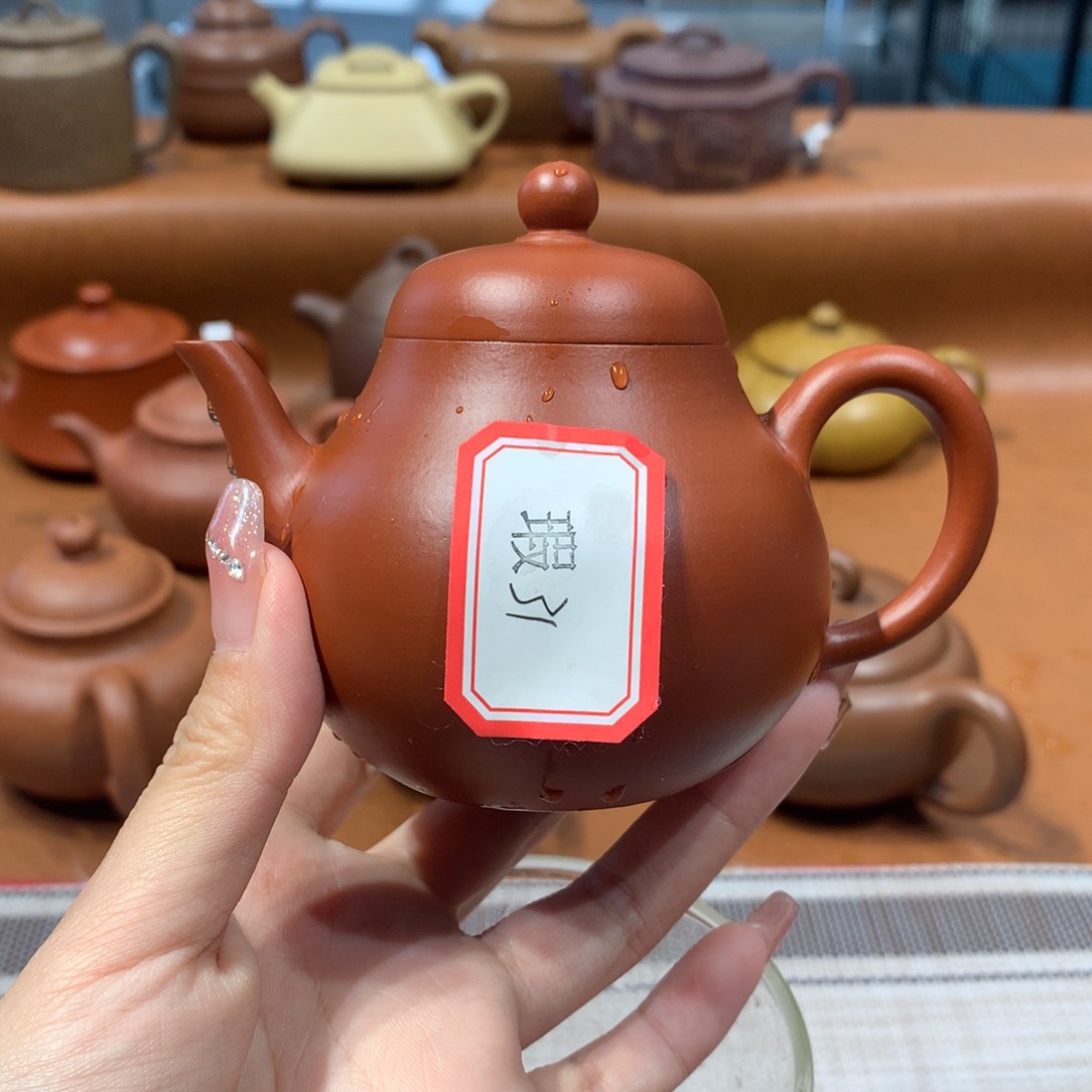 紫砂茶壶紫砂茶壶