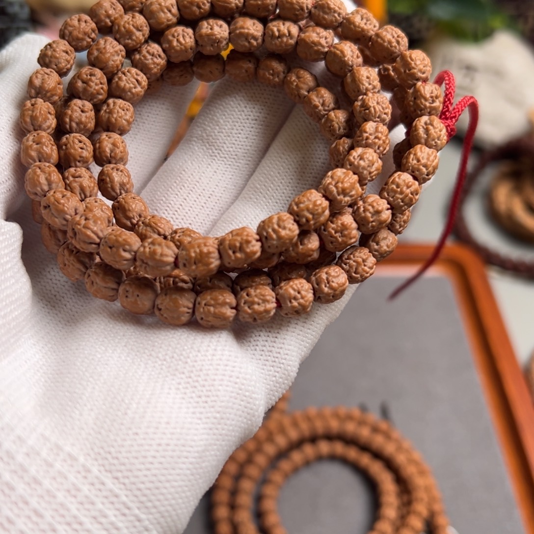 柏香籽/百香籽吊坠