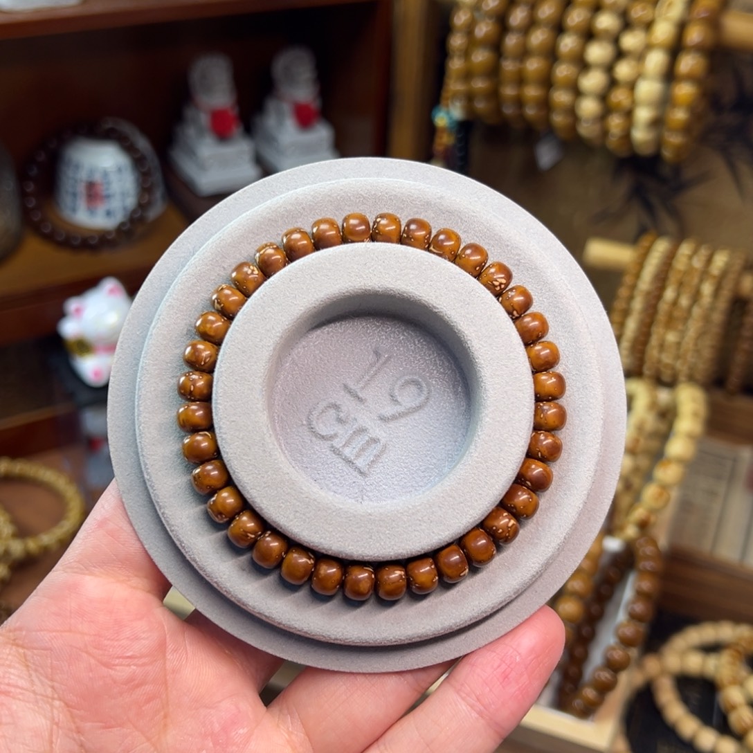 浪****非金属紫金鼠7.5*5.6纯肉咖皮老型全品