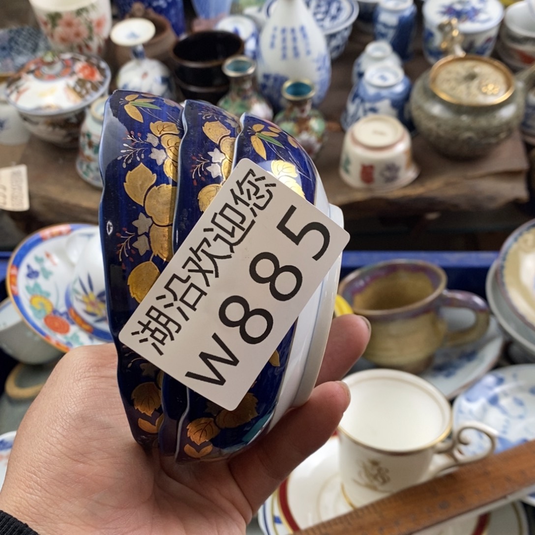 T***a瓷器的时候我也是醉