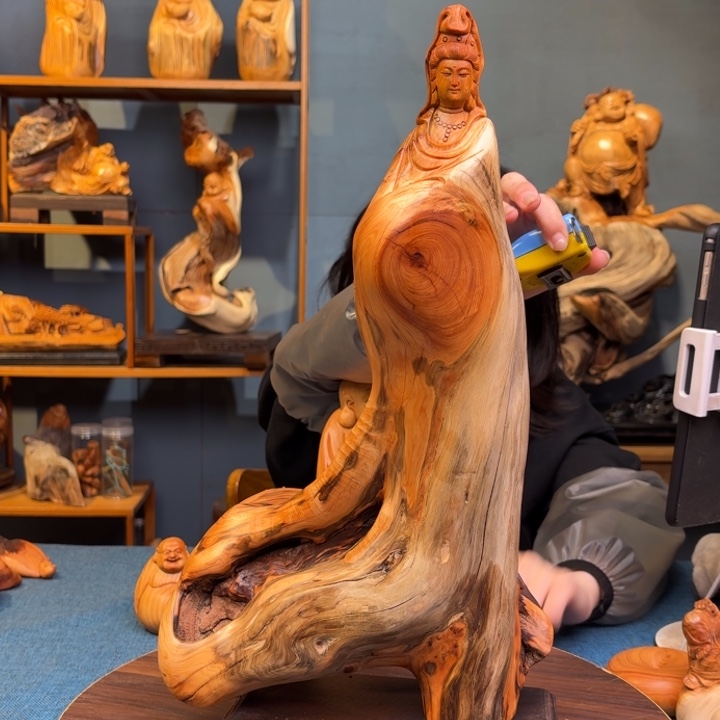 柏木（崖柏）关注一下