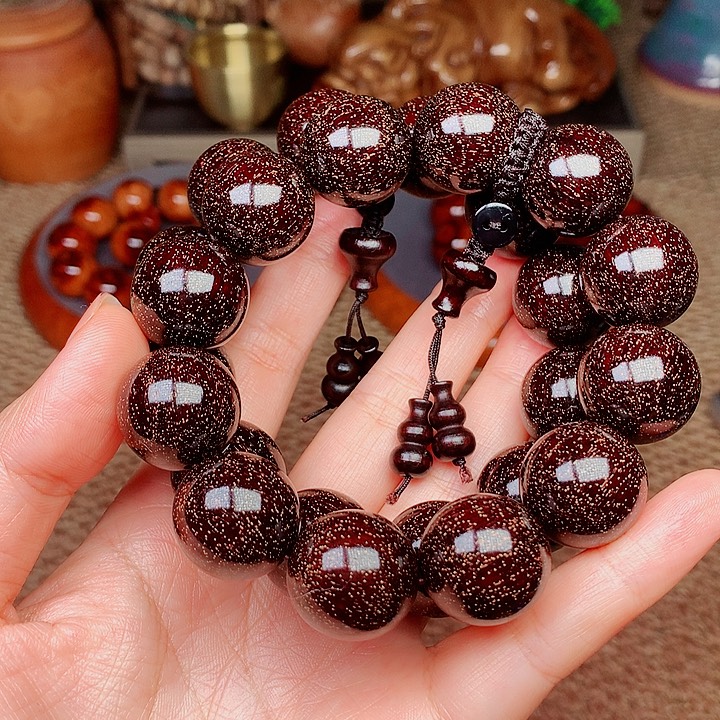 檀香紫檀（小叶紫檀）