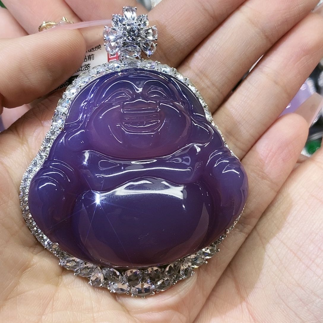 【闪购商品】玛瑙/玉髓颈饰未镶嵌