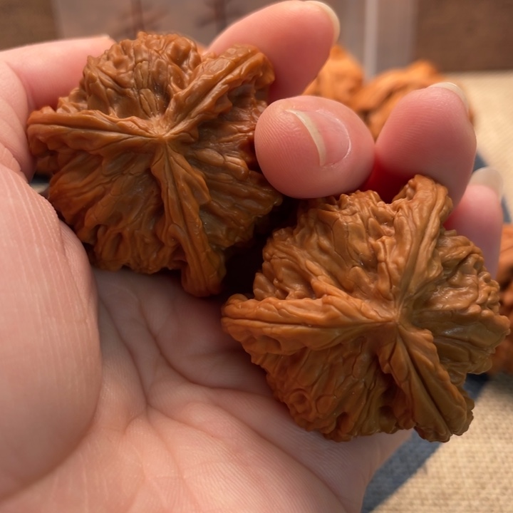 X***核桃白狮子1888核桃