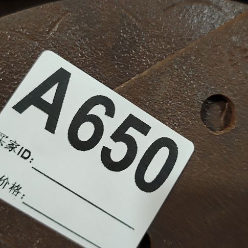 家***)民俗物件铁器摆件