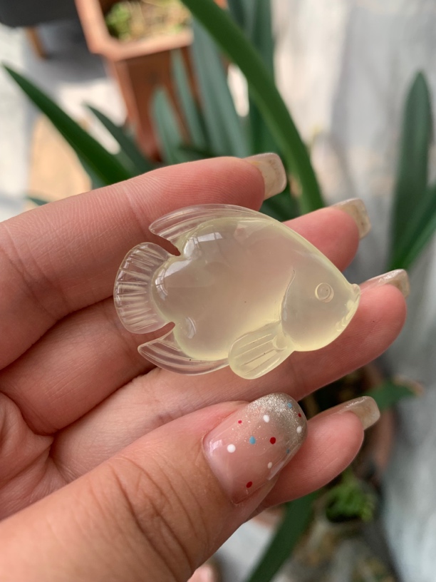 天然岫玉男女佩戴寓意四季平安