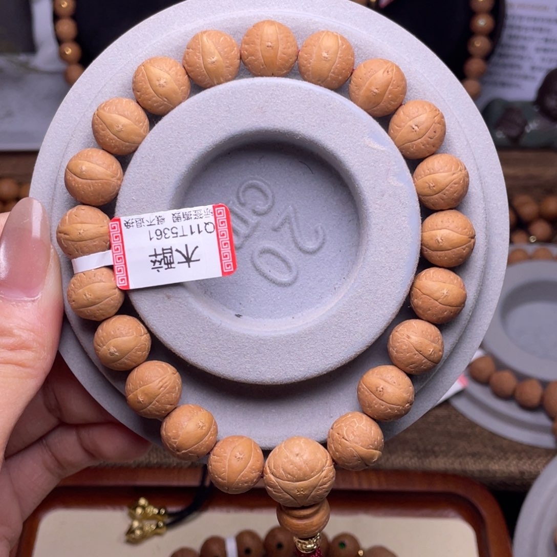 凤眼菩提手串菩提808