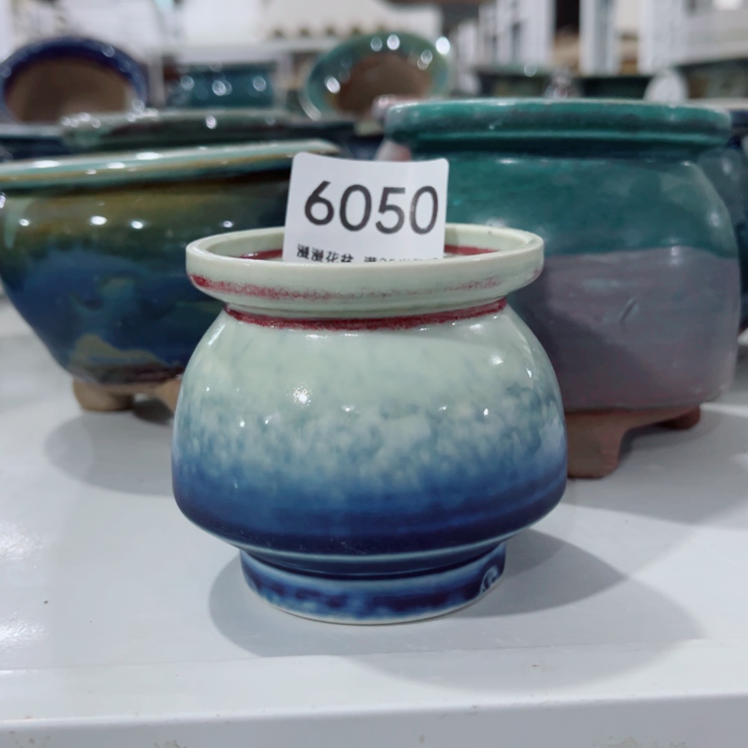 6050内口6景德镇手工制作