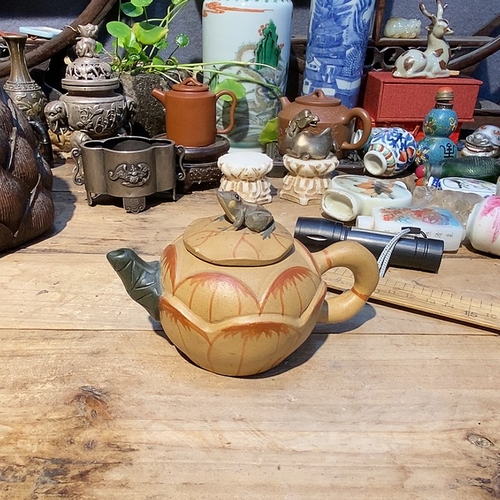 【闪购商品】摆件陶瓷陶瓷陶瓷