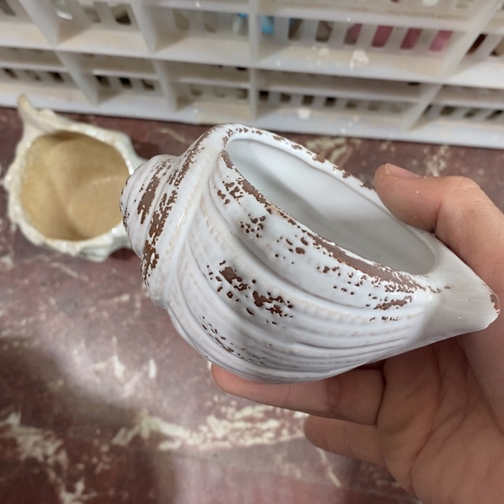 陶瓷树脂工艺摆件