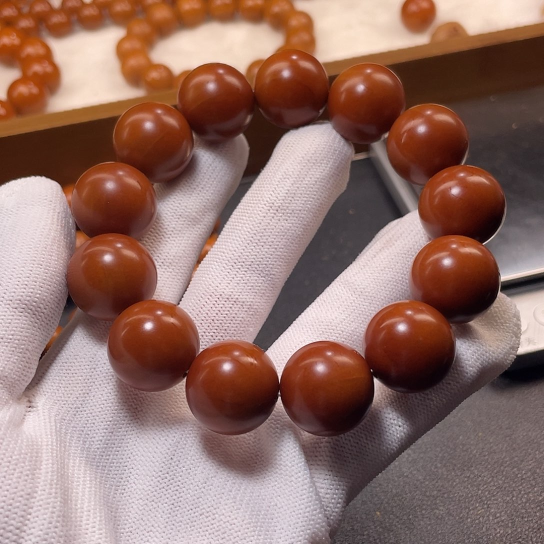 橄榄核吊坠1.86➕树王性价比铁核小孔