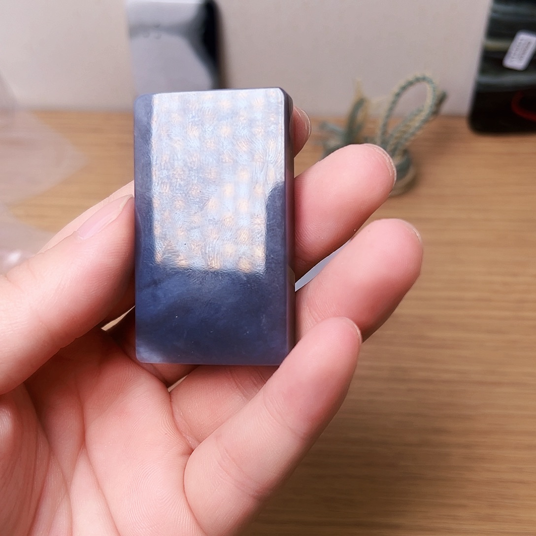 和田玉珠宝半成品未镶嵌