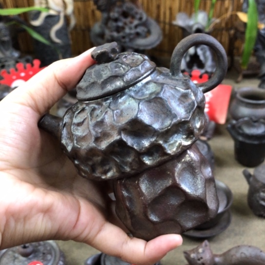 徐***生全场八折福利炸壶