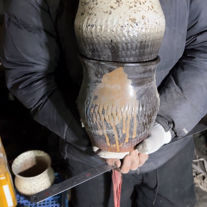 红陶口径 高度 花盆 18 20