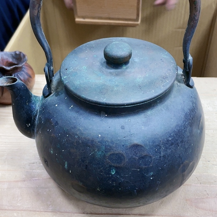 瓷片瓷制作工艺品摆件
