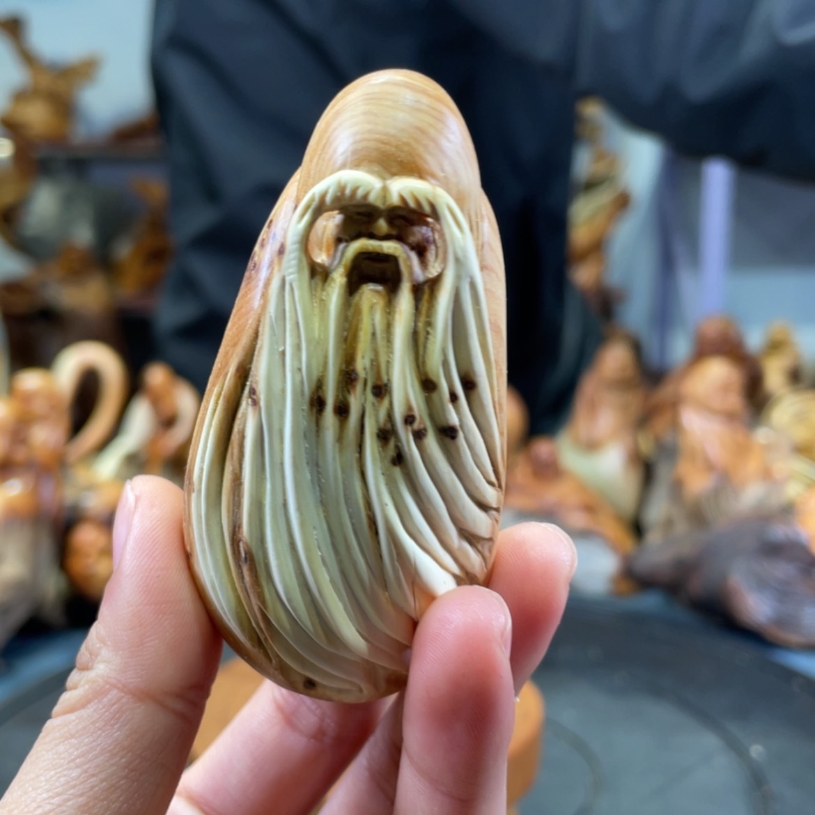 【闪购商品】柏木（崖柏）其他