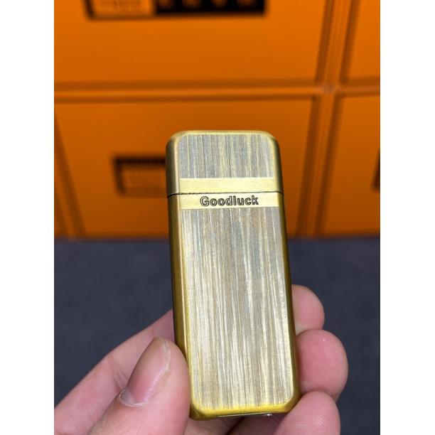 金拉丝打火机（气机）