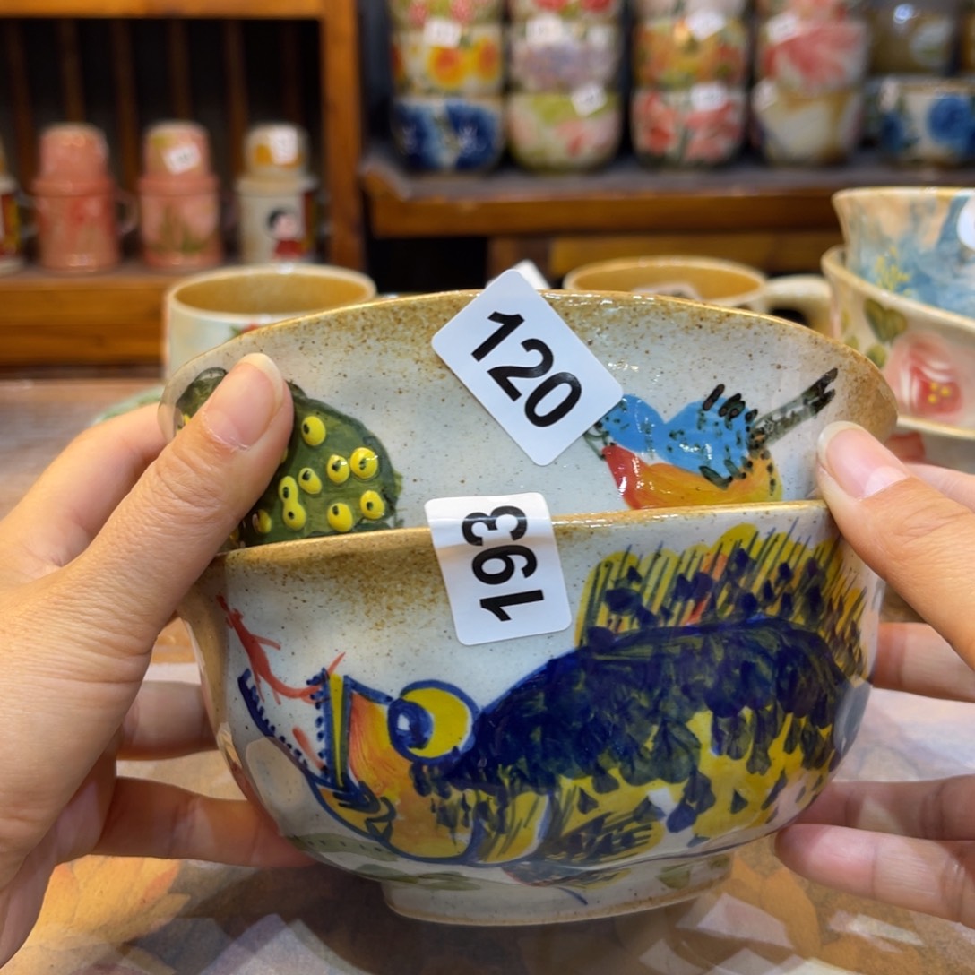 华****瓷片景德镇手工制作